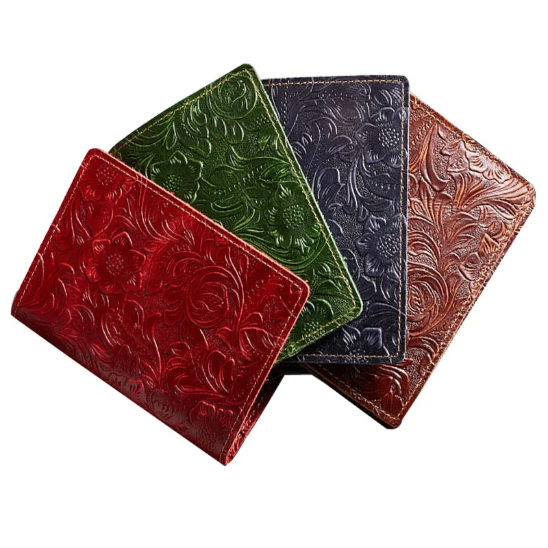 european passport wallet
