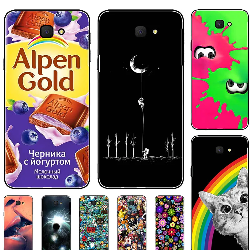 

Phone Case For Samsung Galaxy J5 Prime 2016 Case Cover Fundas For Samsung Galaxy J5 Prime 2016 G570 G570F SM-G570F 5.0" Case