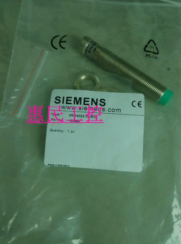 Original new 100% high quality proximity switch 3RG4022-3JB00 3RG4022-0AG01 sensor switch quality assurance цена Original new 100% high quality proximity switch 3RG4022-3JB00 3RG4022-0AG01 sensor switch quality assurance цены онлайн