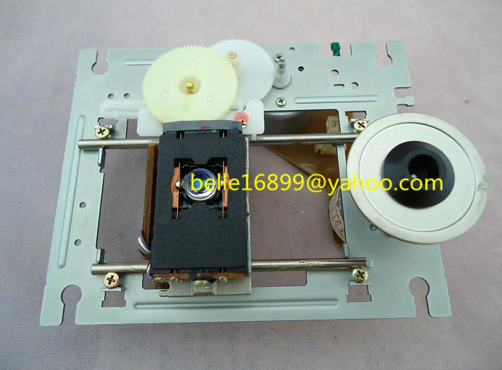 Бесплатная доставка новые лазерные линзы Sanyo CD 5/8 P 5Pin 8Pin оптический механизм для