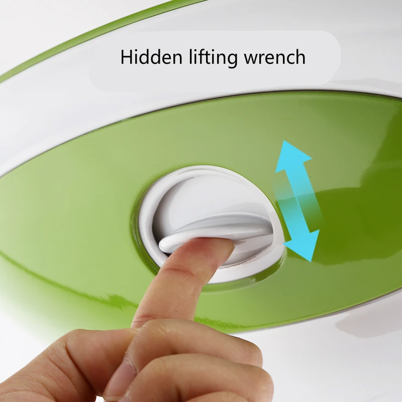 Multi-function Lifted Bar Chair with Footrest Rotated Household Leisure Balcony Stool Adjustable Coffee Shop Stable Dining Chair