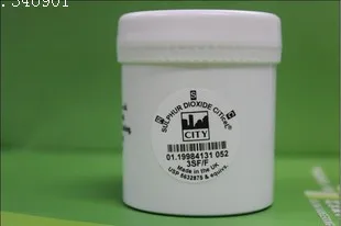 

[BELLA] British cities CITY sulfur dioxide gas sensor 3SF / F imported