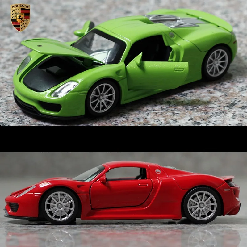 1 32 Free Shipping Martini Alloy Car Model For Kids Toys Wholesale Roadster Toy Metal Car