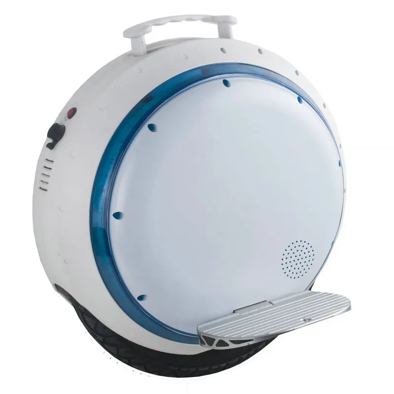 2016 Self Balancing Electric Scooter Unicycle Electric Skateboard