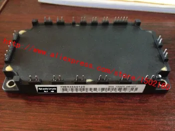 

Free Shipping 1PCS/lots 7MBR35SD120 MODULE NEW