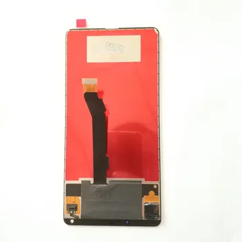 

For Xiaomi Mi Mix 2 LCD Display + Touch Screen 5.99 inches Tested New Digitizer Assembly Replacement For Xiaomi Mi Mix 2