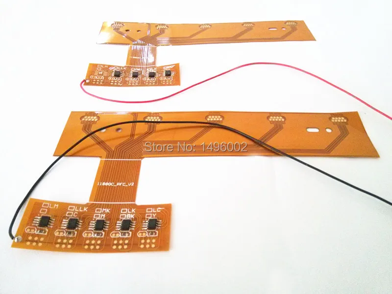 

100% top quality for chip decoder for Epson 11880 printer the low price for epson decoder