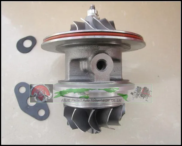 Turbo Cartridge CHRA For Caterpillar CAT 320B 320C 320L Excavator S6K S6KT TD06 49179-02300 49179-02260 5I-8018 Turbocharger (3)