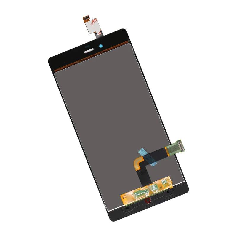 6 шт./лот для ZTE Nubia Z9 Mini NX511j ЖК экран + сенсорный дигитайзер Мини Дисплей панель 5