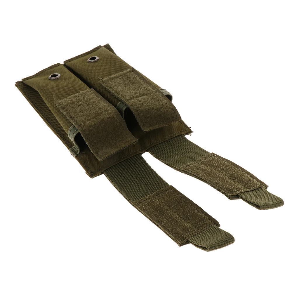  Multi Functional Flashlight Holder Small Belongings Keeper Travel Backpacking Accessories Case Holder Outdoor Sports Bag
