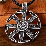 Rod Amulet