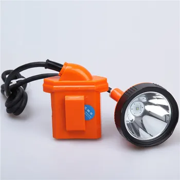 

LED miners lamp powerful headlamp Cap Lamp Waterproof Headlight For Hunting camping out sports and professional works