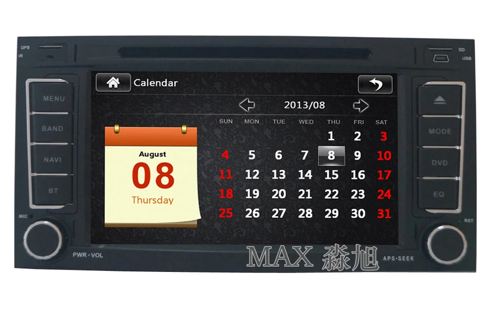 Discount 2din 7" Car DVD Player for VW Touareg Multivan T5 2004-2011 with Car Radio RDS BT steering wheel control GPS free map Music 11 Discount 2din 7" Car DVD Player for VW Touareg Multivan T5 2004-2011 with Car Radio RDS BT steering wheel control GPS free map Music 11