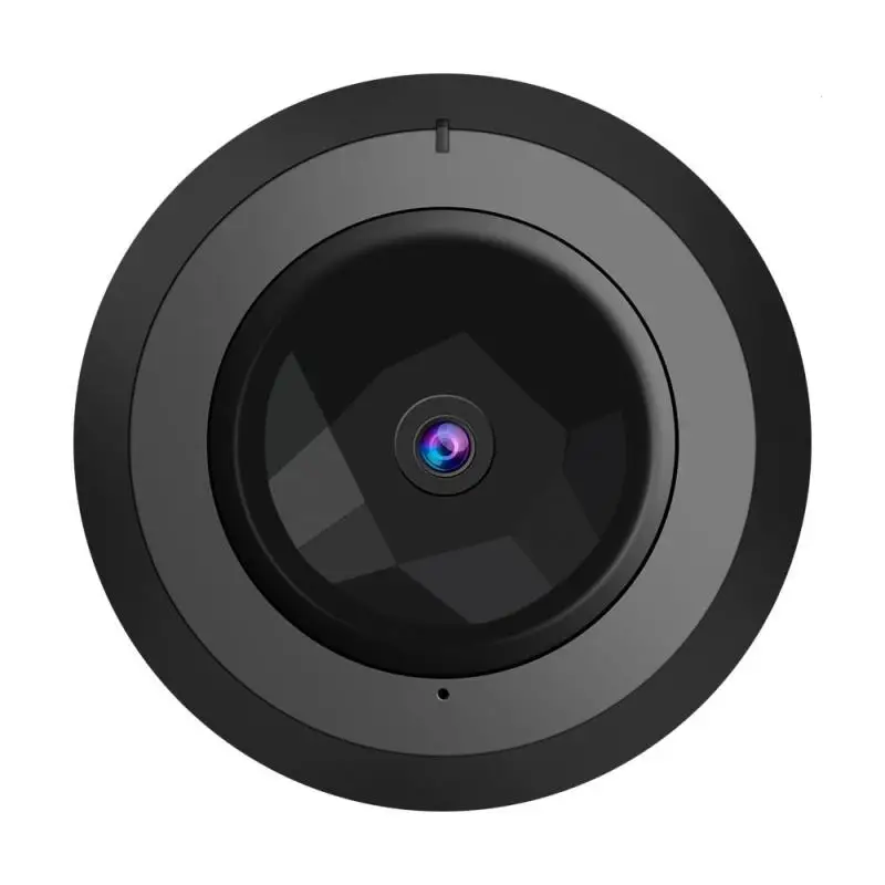 Smart Wifi Camera Mini 720P HD Camera Motion Detection Night Vision IR Connection Camera For Security