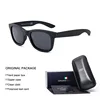 Gafas de sol polarizadas para hombre y mujer, lentes de sol con diseño de marca, Ray lunette de soleil, 2022 ► Foto 2/6