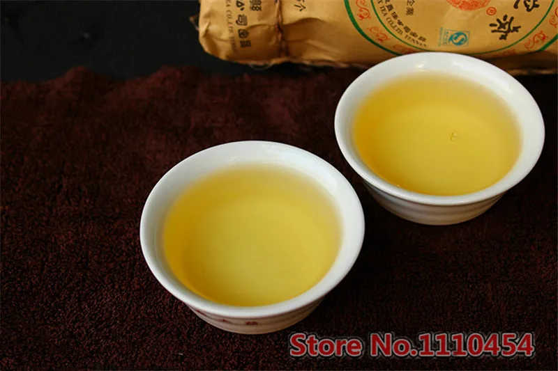  100g yunnan raw puer tea pu-erh pu-erh tea puer Tuo cha Raw Green Tea Food health care food puerh china products 