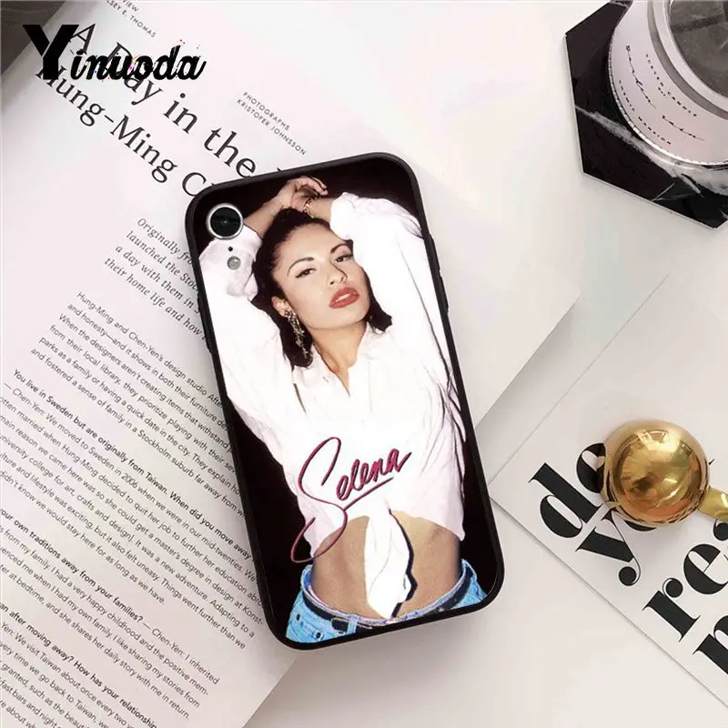 Мягкий силиконовый чехол Yinuoda для iPhone 8 7 6 6S Plus X XS MAX 5 5S SE XR 10|Бамперы| |