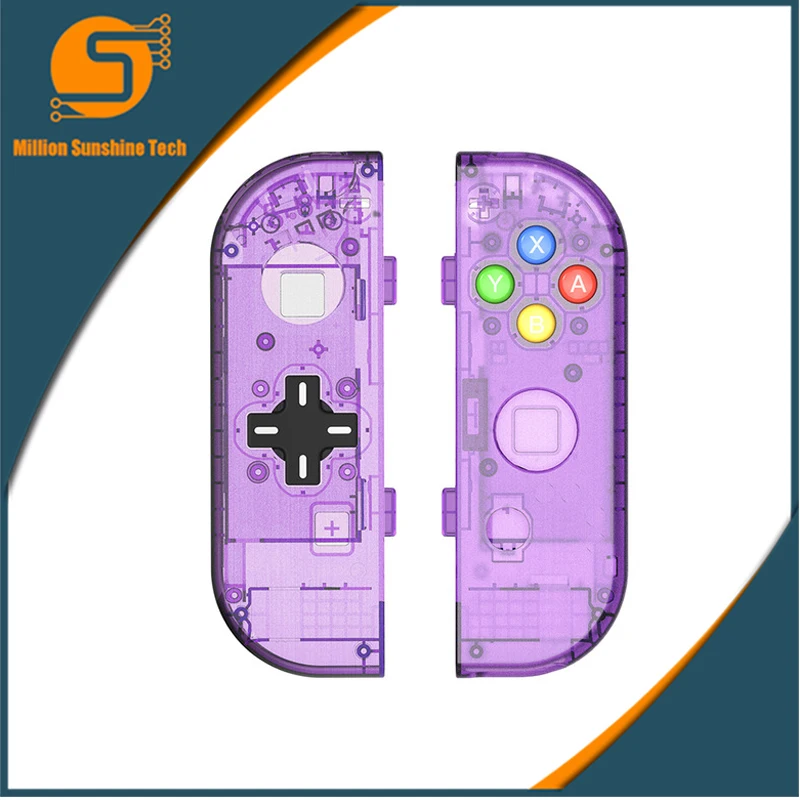 

Replacement Housing Case for Switch Controller Joy-Con Shell Game Console Switch Case