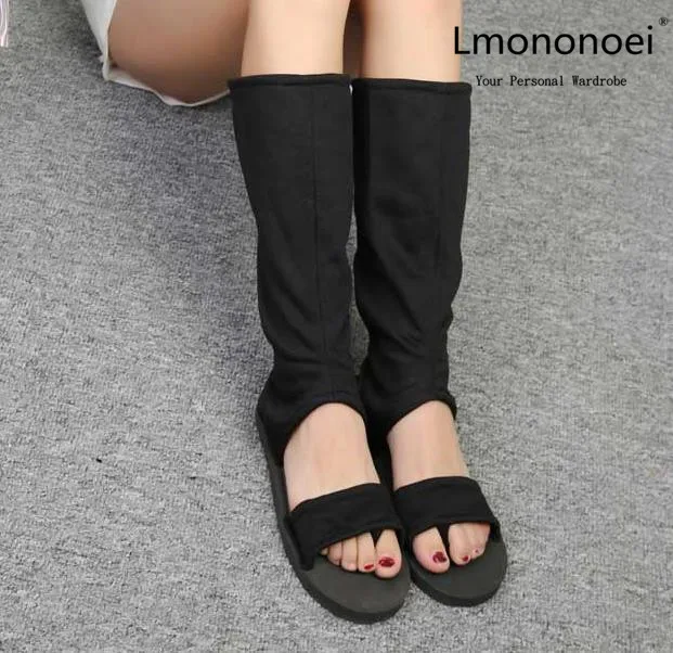 

Naruto Sasuke Uchiha Cosplay Shoes