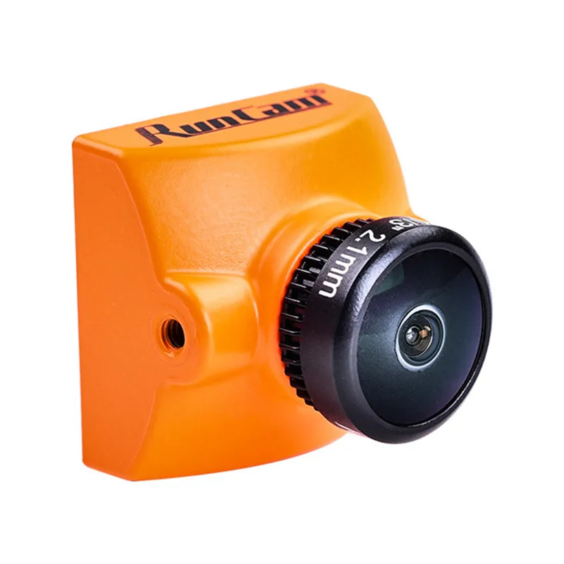 

New RunCam Racer CMOS 700TVL Super WDR OSD 4:3 Micro Racing Drone FPV camera drone camera