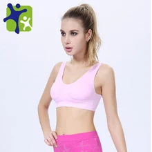 Make sexy body bra, Women slimming sport bra, slimming body bra NY081
