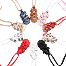 Г. летняя обувь из искусственной кожи для маленьких девочек сандалии в римском стиле на шнуровке детские сандалии-гладиаторы на высоком каблуке от 0 до 24 месяцев Мокасины с твердой подошвой