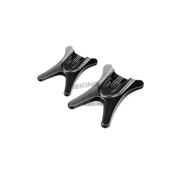 

2pcs Meking hotshoe Stand Holder Base Hot Shoe Light Stand for Speedlite/Speedlight/Flash 2in1 kit
