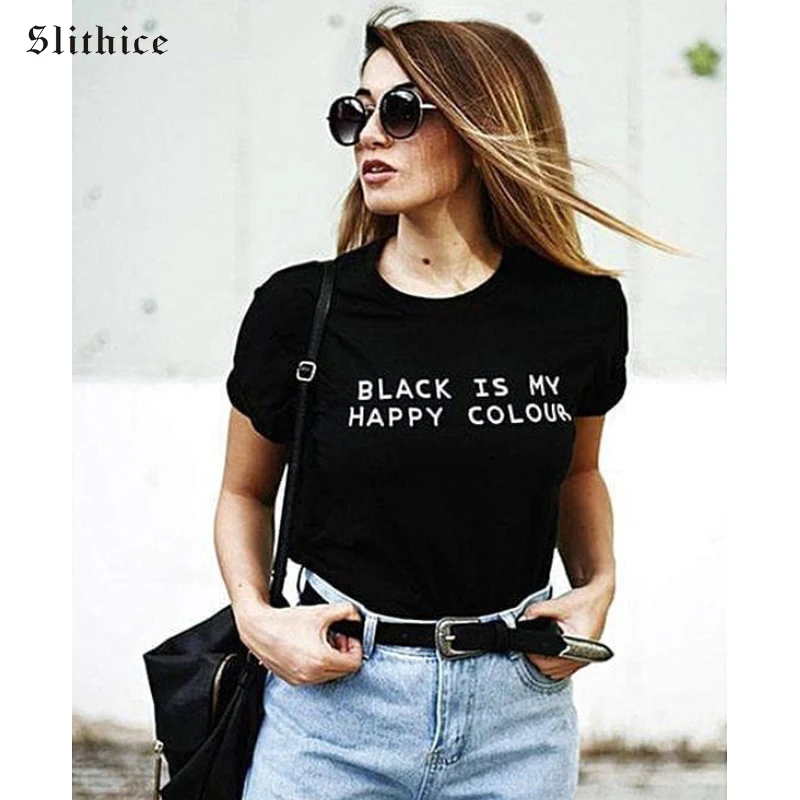 black happy2