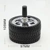 Black Tire