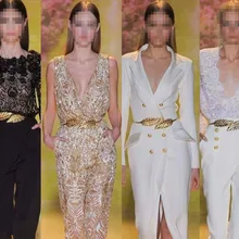 Модное новое специальное предложение, в форме листа, золотого, серебряного сплава, свадебное металлическое платье с поясом, широкий пояс, свадебные аксессуары, ремни