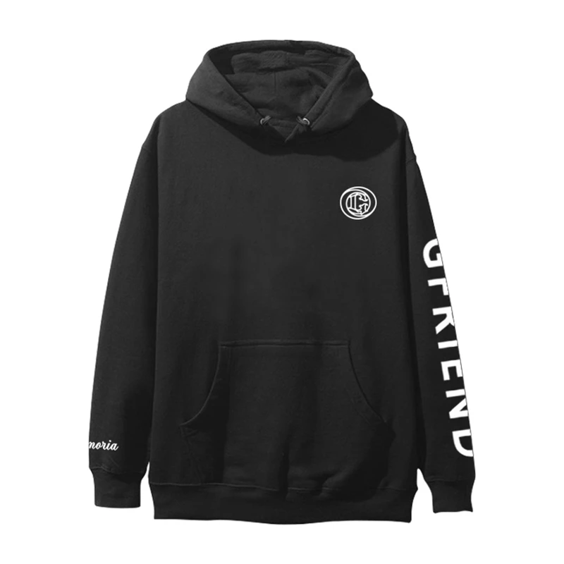 Kpop GFRIEND Cap Hoodie sweatshirts Women Men Jumper Pullover unisex hoody sweatshirt Fans Gift New (5)