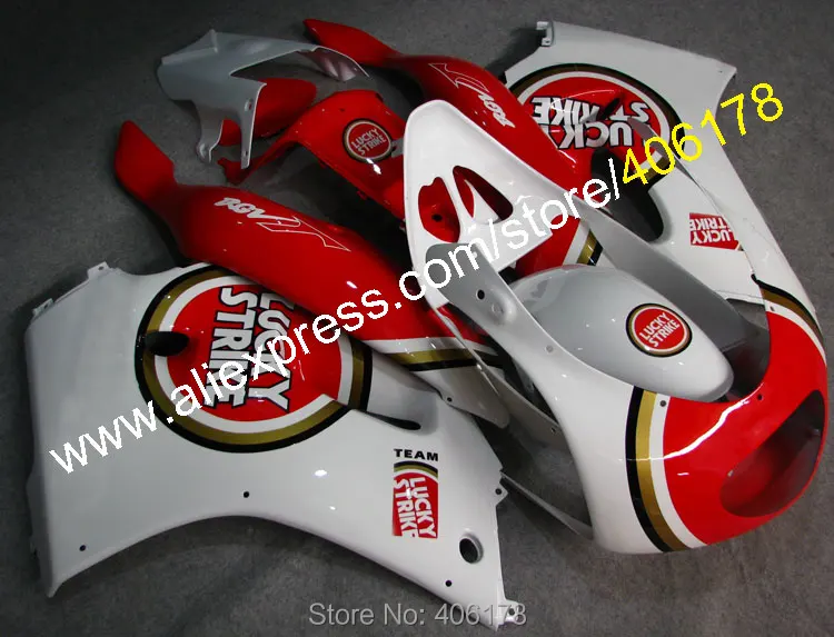 

Hot Sales,Hot sale For SUZUKI RGV250 RGV 250 VJ23 vj 23 1995 1996 95 96 RGV250 VJ23 Lucky Strike ABS Motorcycle Fairing