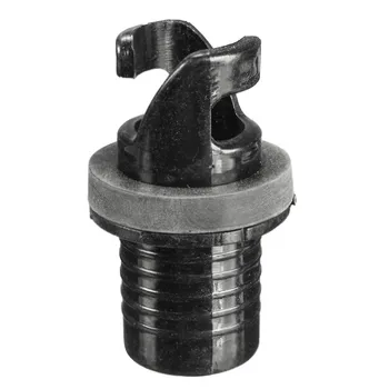

Hot Sale Inflatable Boat Air Foot Pump Halkey-Roberts HR Hose Adapter H-R Valve Adapter