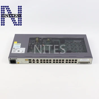 

Original Hua wei MA5620-24 MDU ONU, GPON or EPON terminal ONU with 24 ethernet and 24 voice ports apply to FTTB