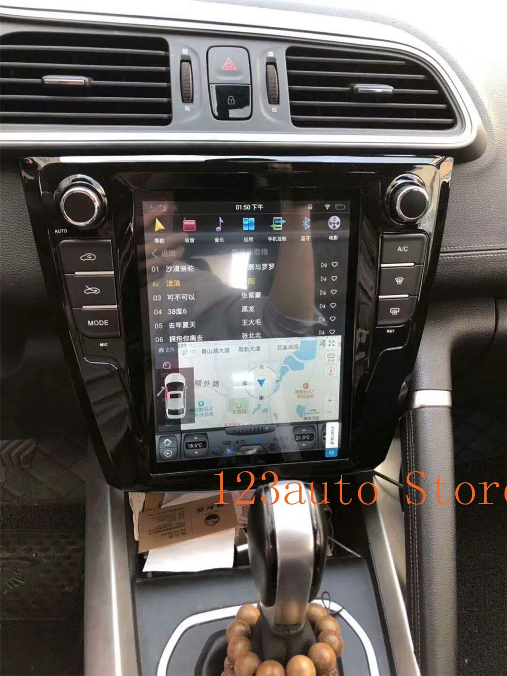 thumb