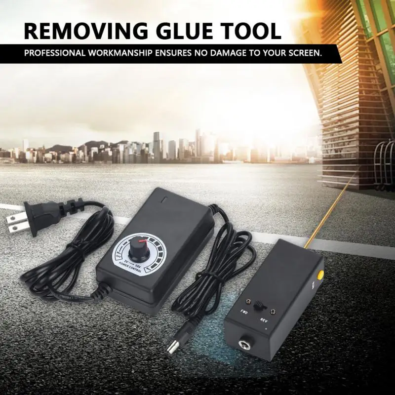 Buy Universal Glue Removal Tool Electric Glue Remover