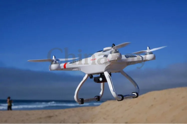 Cheerson CX 20 CX20 CX 20 Open Source Pathfinder With GPS 2.4G Professional RC Quadcopter Can Upgraded To FPV VS DJI Phantom 2