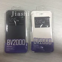 Для Blackview BV2000 100% Официальный Флип кожаный чехол Обложка для Blackview Bv2000 смартфон Бесплатная доставка + номер трека