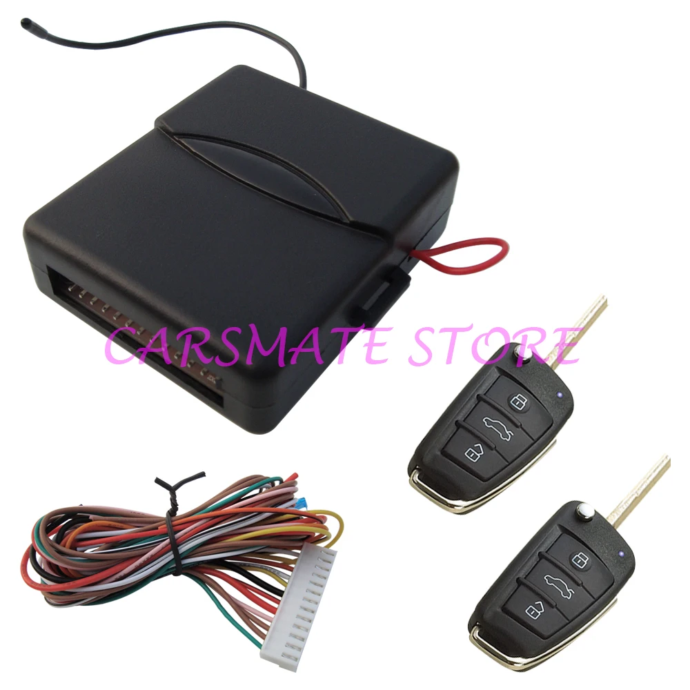 maruti remote lock