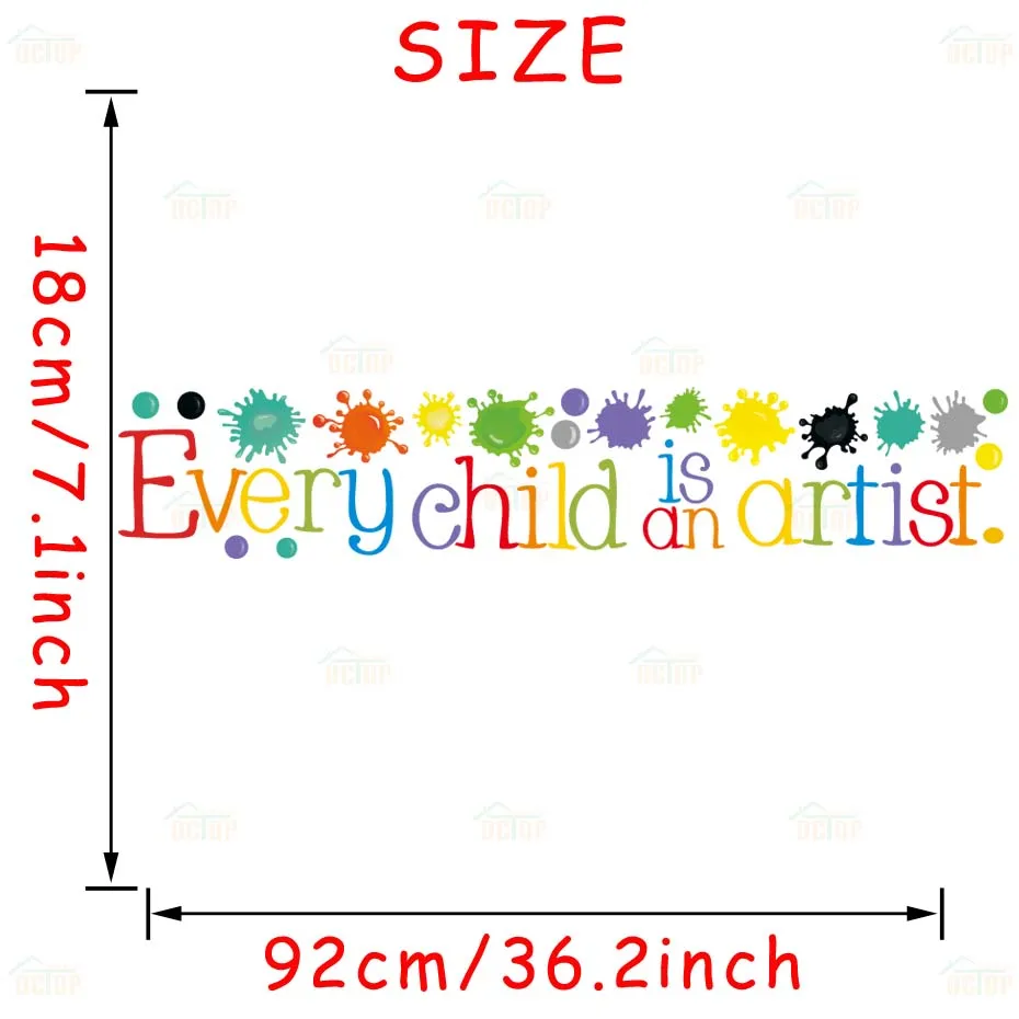 FCS8531-SIZE