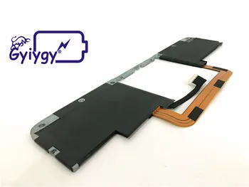 

2400mAh Li-Polymer Replacement Battery for HP Spectre x2 13, Spectre x2 13-h281nr, fits HP 741348-171, HSTNN-IB5U, TP02XL, TPN-W