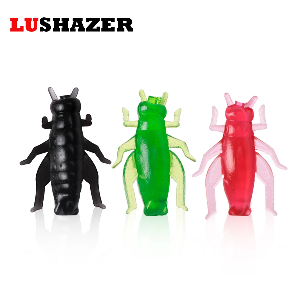 50 قطعة/الوحدة LUSHAZER الصيد لينة إغراء 0.65g 2 سنتيمتر رخيصة الصيد إغراء يرقة دودة الحشرات لينة الطعم الرنجة إغراء الكارب الطعم 50 قطعة/الوحدة LUSHAZER الصيد لينة إغراء 0.65g 2 سنتيمتر رخيصة الصيد إغراء يرقة دودة الحشرات لينة الطعم الرنجة إغراء الكارب الطعم