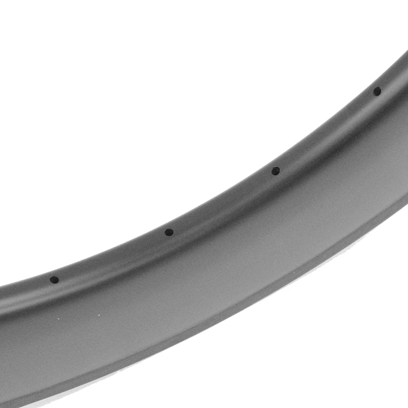 Discount Carbon Rims 700C Road Bike 88mm Depth 23mm Width Bicycle Rims Carbon Wheels Clincher 3K/UD Glossy/Matte Fatbike Carbon Rim 5