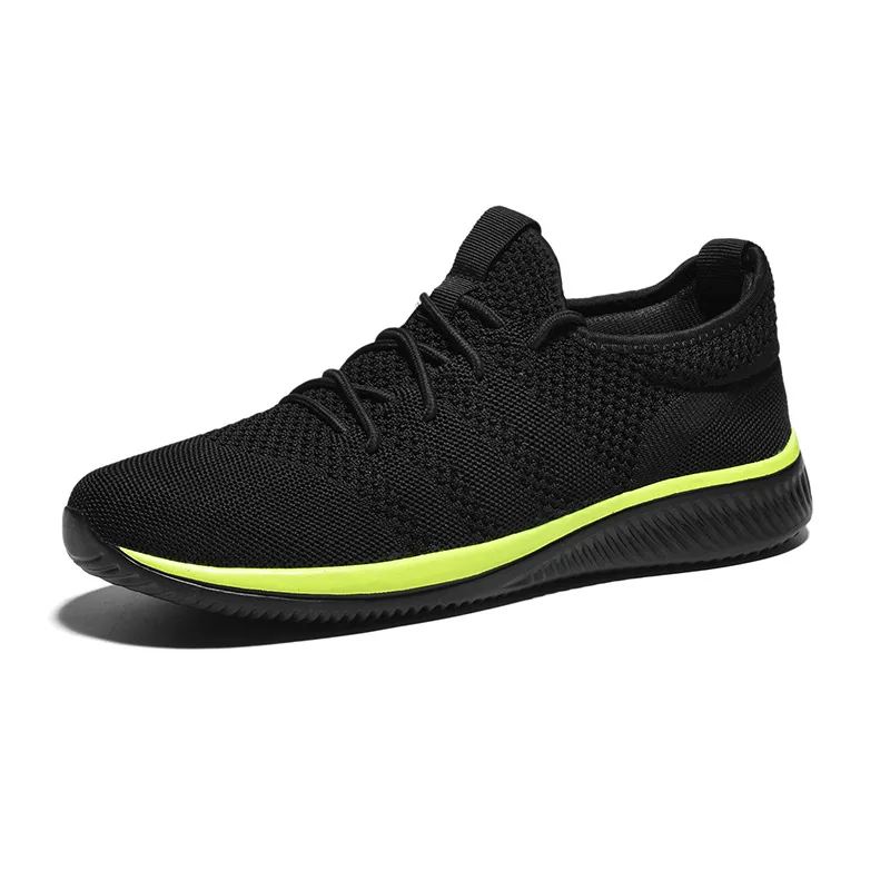 

2019 New Mesh Men Casual Shoes Summer Men Shoes Flats Lightweight Comfortable Breathable Walking Sneakers Tenis Feminino Zapatos