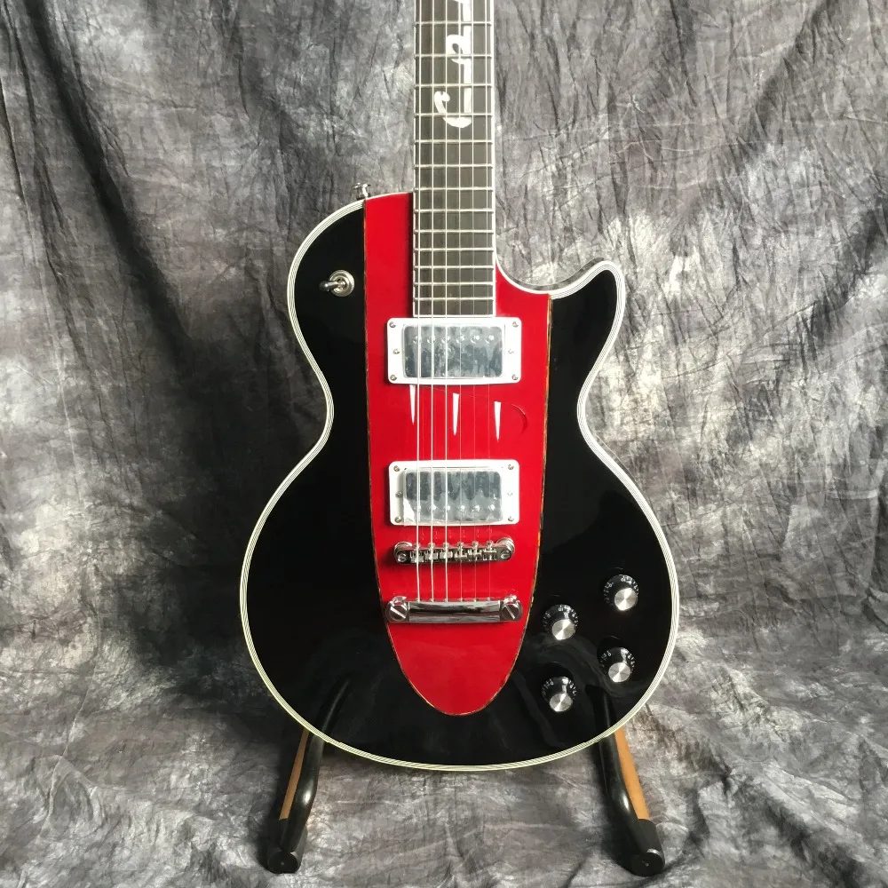 

Suneye 2019 new standard electric guitar electric guitar free shipping