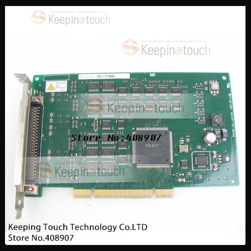 

1PC Interface PCI-2768c NOP OM-2 Capture Card