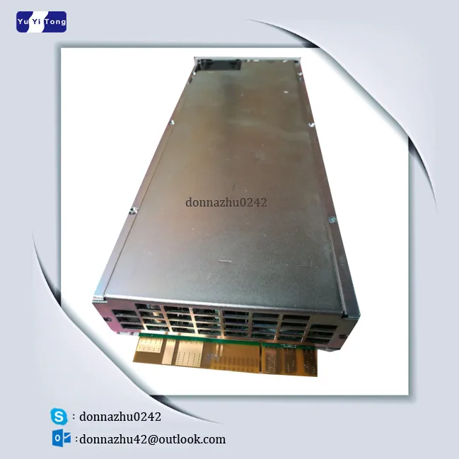 Модуль выпрямителя R4850G2 48 В/56 А коммуникация оригинальная мощность HW|power|power modulepower