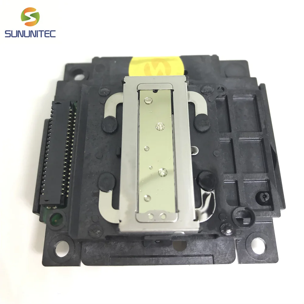 Печатающая головка FA04010 FA04000 печатающая для Epson XP400 XP401 XP402 XP403 XP405 XP406 XP410 XP412 XP413 XP415