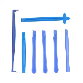 

15 in 1 Screen Replacement Tools Opening Repair Mobile Phone Disassemble Tools Set Kit For iPhone For iPad For HTC Tablet PC