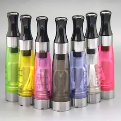 E-XY VAPE CE4 Форсунка Clearomizer 1,6 мл CE4 cartormizer fit эго evod батареи ce4 eliquid cigarro E-сигареты vaporizador